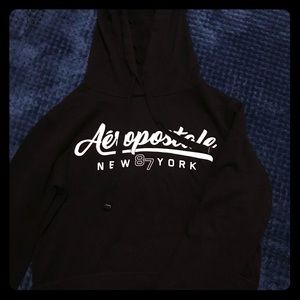 big white letter detailing, wore 3 times